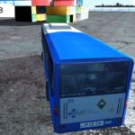 Bus Parking Unblocked