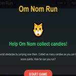 Om Nom Run 03